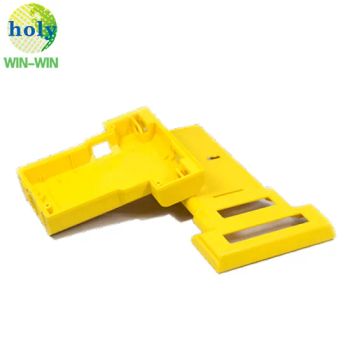 Professional Supplier Injection Molding ABS/ PP/ PVC/Acetal/Peek Plastic Injection Molding Parts - Zhongshan Holy Precision Manufacturing Co., Ltd - China