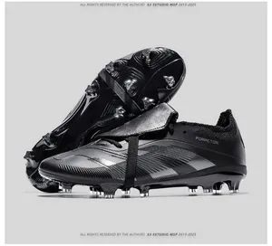 Wholesale Customized Factory Premium Quality Cheap Price Used Football Soccer Shoes - Guangzhou Ruiying Trading Co., Ltd. - China