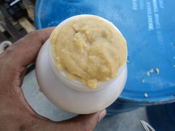 Bulk Supplier of PFAD (Palm Fatty Acid Distillate) Grade Grade A premium - Modern Season LDA - Portugal