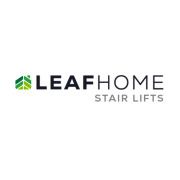 Product - Leaf Home Stair Lift - United States