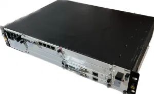 Hwd-U1981, 18000~20000 Users, Voice Gateway, VoIP Gateway, Internal Communication Systems, Call Centre, Ippbx - Nanjing Deshiweiye Software Technology Co., Ltd - China