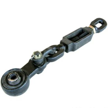 Farm Tractor Turn Buckle 1220-4605120 Mtz Tractor Spare Parts - Shijiazhuang Blat Industrial & Trading Co., Ltd. - China