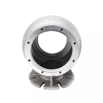 China Supplier Customized OEM Precision Stainless Steel Casting Cookware Parts - Ningbo Supreme Machinery Co., Ltd. - China