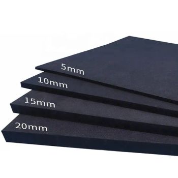 Custom 1cm Thickness EVA Foam Craft Foam Sheets 10mm EVA Material Sheet - Topsun Company Limited - China