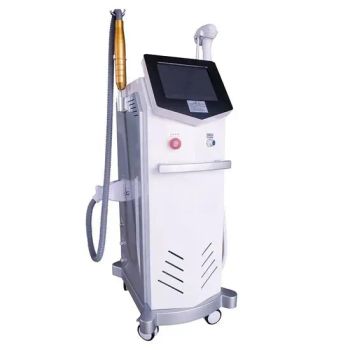 Professional Design Remove Spots Equipment Beauty Machine Skin Laser Beauty Equipment - Guangzhou Qili Technology Co., Ltd. - China