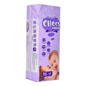 Premium Quality Baby Training Pants for Easy Potty Training - Quanzhou Weiyi Paper Co., Ltd - China