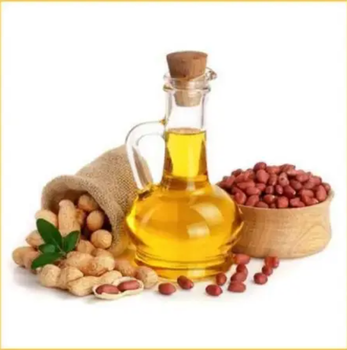 Peanut Oil (Refined) Grade A Origin Usa Smoke Point 232°c Gmo Status Non-gmo Shelf Life 24 months Free Fatty Acid Content Less Than 0.05% - TRADE NEPAL LLC - United States
