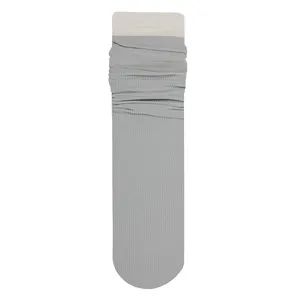 Custom Crew Sport Socks High Quality Socks Men Custom Size Custom Model NO. 14 Origin China MOQ 100 Pairs Material - Haining Yili Socks Co., Ltd. - China