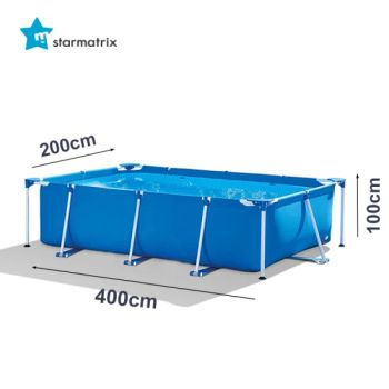Starmatrix P12200081 Swimming Pools Portable Wholesale - Starmatrix Group Inc. - China