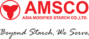 Product - ASIA MODIFIED STARCH CO.,LTD - Global