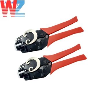 Good Price SMT/SMD Splice Plier Carrier Tape Cutter SMT Cutting Tools Scissors SMD Splice Plier - Shenzhen Tuoxing Electromechanical Equipment Co., Ltd. - China