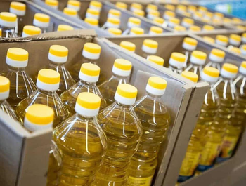 Refined Soybean Oil from inkwali Refined Soybean Oil - inkwali - South Africa