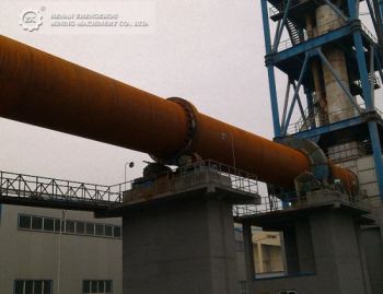 Magnesite Sintering Production Line/Magnesium Production Line - Henan Zhengzhou Mining Machinery Co., Ltd. - China