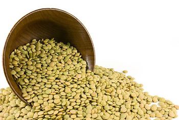 Premium Export Quality Green Lentils – Clean, Dried, Bulk Packaging (25kg/50kg Bags) - Trapani Global Trade B.V. - United States