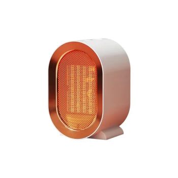 Portable Electric Fan Indoor Use Heater Electric Mini Space Fan Heaters - Zhongshan Airmaker Electrical Appliance Co., Ltd - China