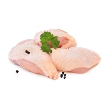 Wholesale Frozen Boneless Chicken Leg, Customized Orders - N.G westen holding B.V - Netherlands
