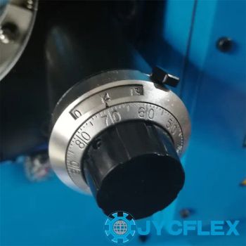 Rubber Product Making Machinery Hose Pressing Machine Hydraulic Hose Crimping Machine - Weifang Jyc Import and Export Co., Ltd. - China