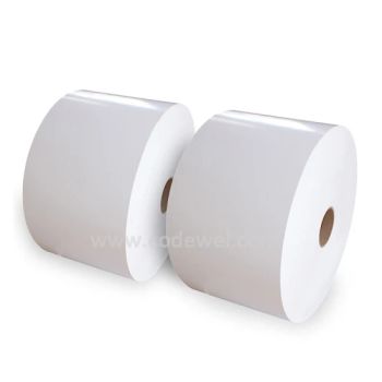 Semi-Gloss Paper Self Adhesive Paper Distributors - Hangzhou Codewel New Material Co., Ltd. - China