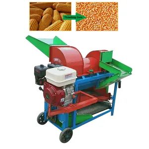 Farm Machinery Corn Thresher Machine Sorghum Thresher Maize Sheller - Henan Vanmay Industry Co., Ltd. - China