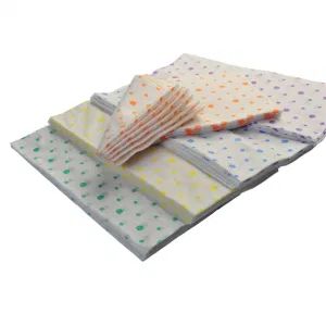 Household Multi-Purpose Cloth Crowd Adult Pattern DOT Origin China Trademark n/a Style European Model NO. FYH1131A HS Code 6307100019 - Zhangjiagang Fengyuan Import & Export Co., Ltd. - China
