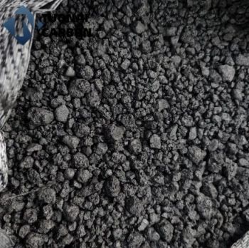 2025 Hot Selling Low Sulphur 1 3mm 1 5mm GPC Graphitized Petroleum Coke - Hebei Tuonai New Material Co., Ltd - China