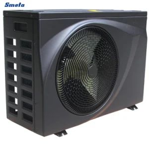 Fully DC Inverter Fan Motor with R32 Gas Low Noise Swimming Pool Heat Pumps - Qingdao Smeta Electric Appliances Co., Ltd. - China