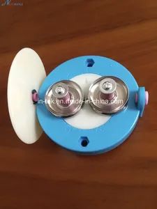 Warping Textile Machine Parts 360 Degree Rotation Tension Adjuster - Shenzhen In-Tek Electronic Co., Ltd. - China