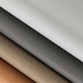 Good Price Abrasion Resistant Microfiber Leather for Furniture Upholstery - Jiangsu Lianqiao Polymeric Materials Co., Ltd. - China