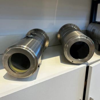 High Temperature Heat-Resistant Protective Housing for Industrial Cameras - Changzhou Baoyi Mech. &Elec. Instrument Co., Ltd - China