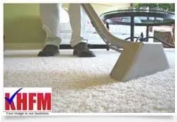 Sofa and Carpet Dry Cleaning Application Context Commercial, Offices, Residential Service Type Deep Down Cleaning, Shampooing, Vacuum Cleaning, Wet - KHFM Hospitality & Facility Management Services Limited - India