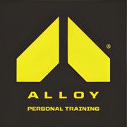 Product - Alloy Personal Training Irvine - United States