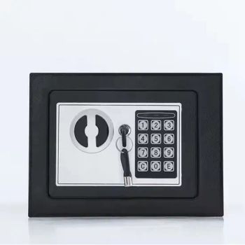 Custom Color and Size Electronic Lock Deposit Safe for Personal Use - Shandong Ruifu Trading Co., Ltd. - China