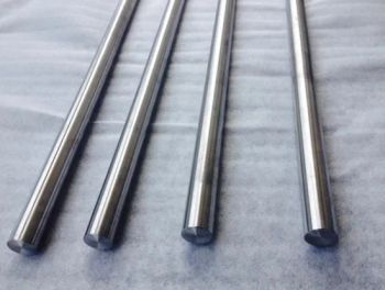 High Precision CNC Forged Titanium Connecting Rods Lightweight High Strength Superior Durability - Liaoning FTJG TItanium Industry Co., Ltd - China