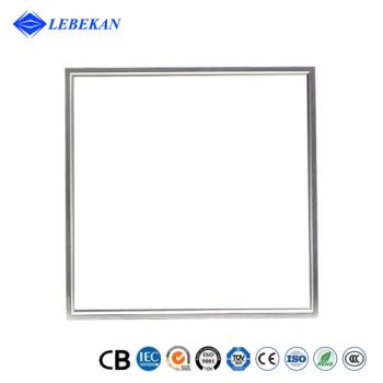 Super Slim 600-600 48W LED Ceiling Recessed Pendant Panel Light - Hubei LiBaiChang Technology Co., Ltd. - China