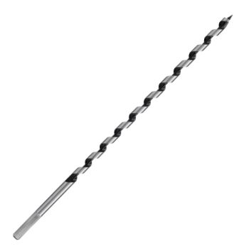 1 Metre Long Wood Drill Bits for Wood, Brace and Auger Bits, Auger Drill Bit for Wood, Drill Bits - Danyang Ergaster Tools Co., Ltd. - China