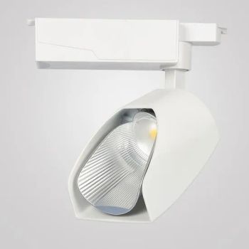 Special Lights for Porcelain Sanitary Products Showing Big Angle 15W Factory Price LED Track Lamp - Foshan Guansheng Technology Co., Ltd. - China