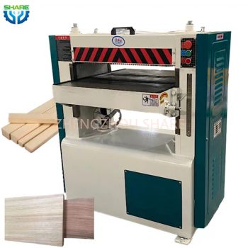 Electric Industrial Wood Planer for Large Wood Planers Machine - Zhengzhou Share Machinery Co., Ltd. - China