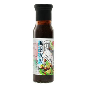 Island Sauce, Vinaigrette Dressing, Halal Salad Sauce, Black Pepper Sauce, Roasted Sesame/Garlic/Carrot Sauce - SHANDONG YIPIN AGRO (GROUP) CO., LTD. - China