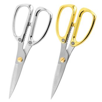 Hot Selling Kitchen Stainless Steel Herb Scissor/Chicken Scissor/Office Scissor - Zhenfei Industrial Co., Limited. - China