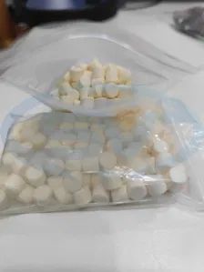 Organic Acid Tablets Decompose Various Toxins in Water Bodies, Induce Feeding, and Resist Stress - Henan Chuangxin Biological Technology Co., Ltd. - China