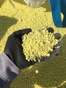 EN590/ sulfur from INTERNATIONAL OVERSEAS DEVELOPMENT CORPORATION EN590/ sulfur - INTERNATIONAL OVERSEAS DEVELOPMENT CORPORATION - Canada
