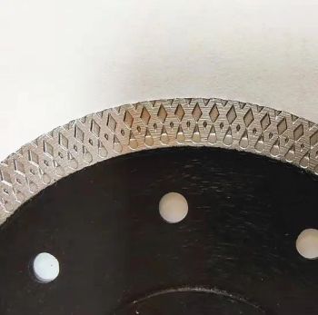 Durable Diamond Cutting Discs for Precision Grinding and Cutting - Suqian Ares Tools Co., Ltd. - China