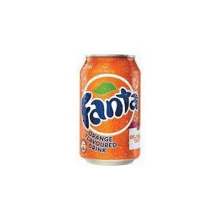 Fanta Soft Drink Premium Supply For Wholesale Market Requirements  Fanta Beverage Large Quantity - LIVE COMMERCE - France