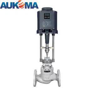 Economical Linear Electric Actuator System for HVAC and Damper Applications - Changzhou Xinneng Automatic Control Equipment Co., Ltd - China