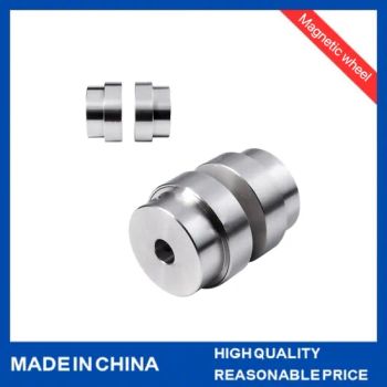 Magnetic Coupling Magnetic Wheel Minitype Radial Drive Permanent for Dust Free Plant - Shenzhen Eternal Technology Co., Ltd - China