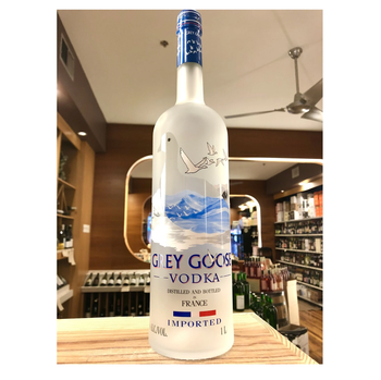 Grey Goose Original Vodka 700ml Luxury Spirit for Export - N.G westen holding B.V - Netherlands