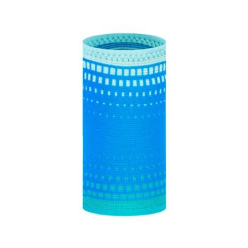 Anti-Collision Colorful Sports Wristbands Wrist Sweatbands Long Breathable Wrist Sweat Band - Binary Star Sports Technology (Jiangsu) Co., Ltd. - China