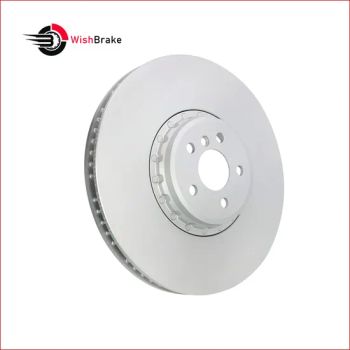 Automotive Disk Brake Kits: Easy Installation & Reliability - Qingdao Wish Auto Parts Co., Ltd. - China
