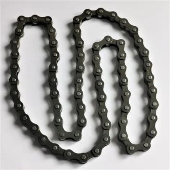 High Quality 98 Links Single Speed Bike Chain Bicycle Chain - Shandong Licheng Link Chain Co., Ltd. - China