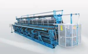 2022hot Sell Top Quality Fishing Net Machine - Yangzhou Haili Precise Machinery Manufacturing Co., Ltd. - China